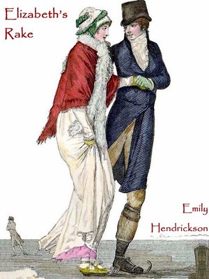cover image of Elizabeth's Rake